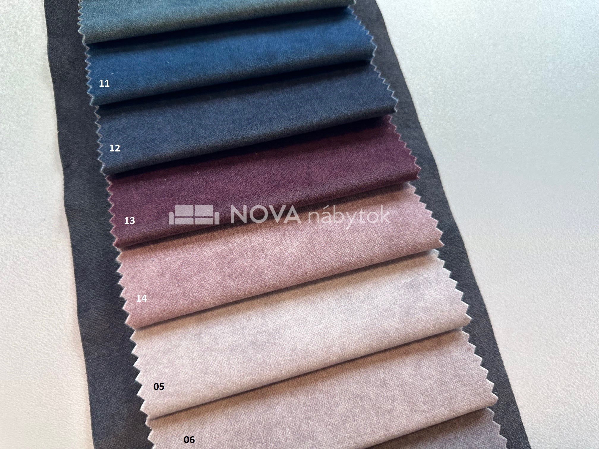 Chill Me (3) potahova latka NOVA nabytok